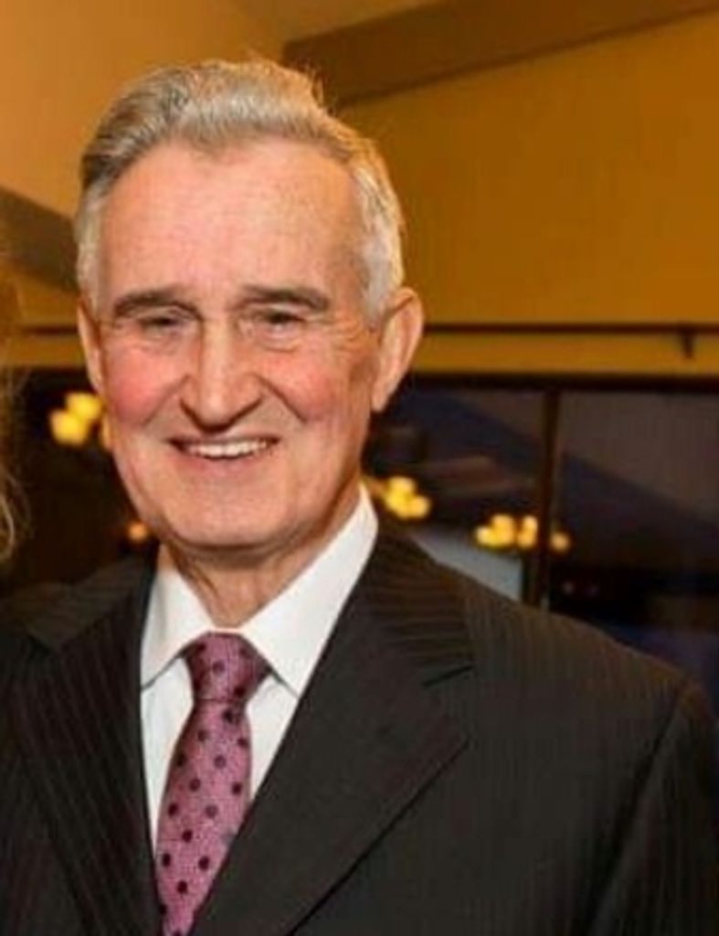 Joseph "Joe" Penney Profile Photo