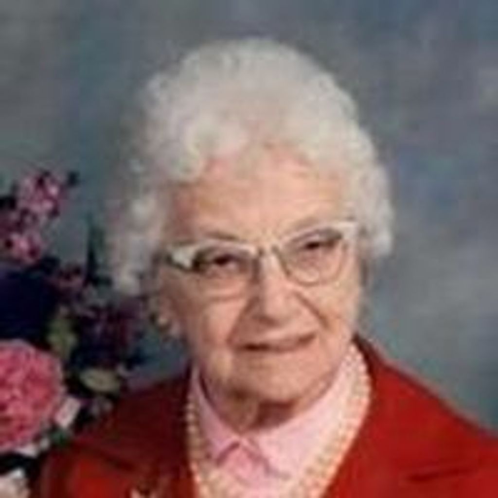 Lois  Lucile Griswold