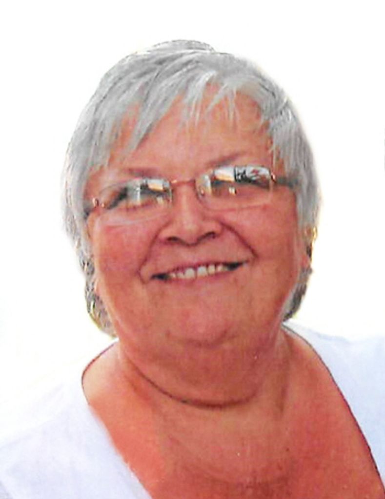 Terrie "Ski" Lee Stoops