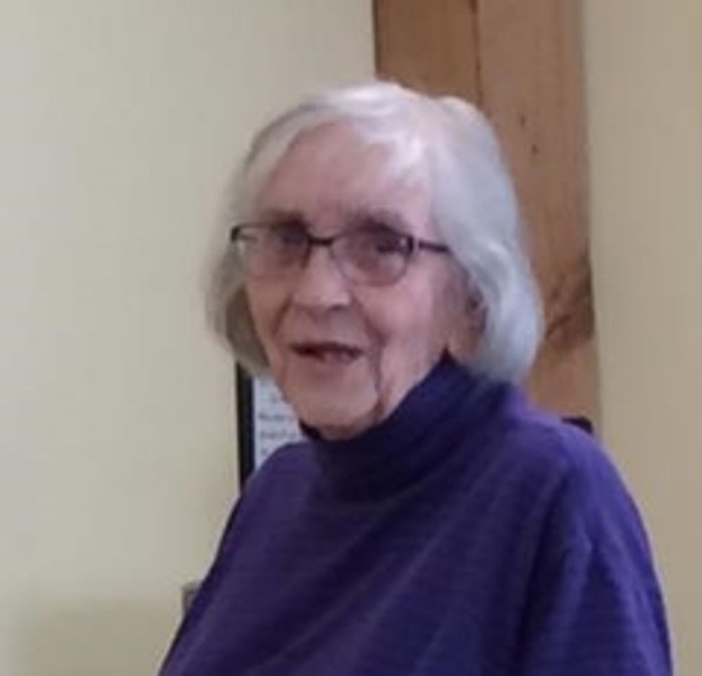 Marilyn N.  (Andrews)  Fiegl