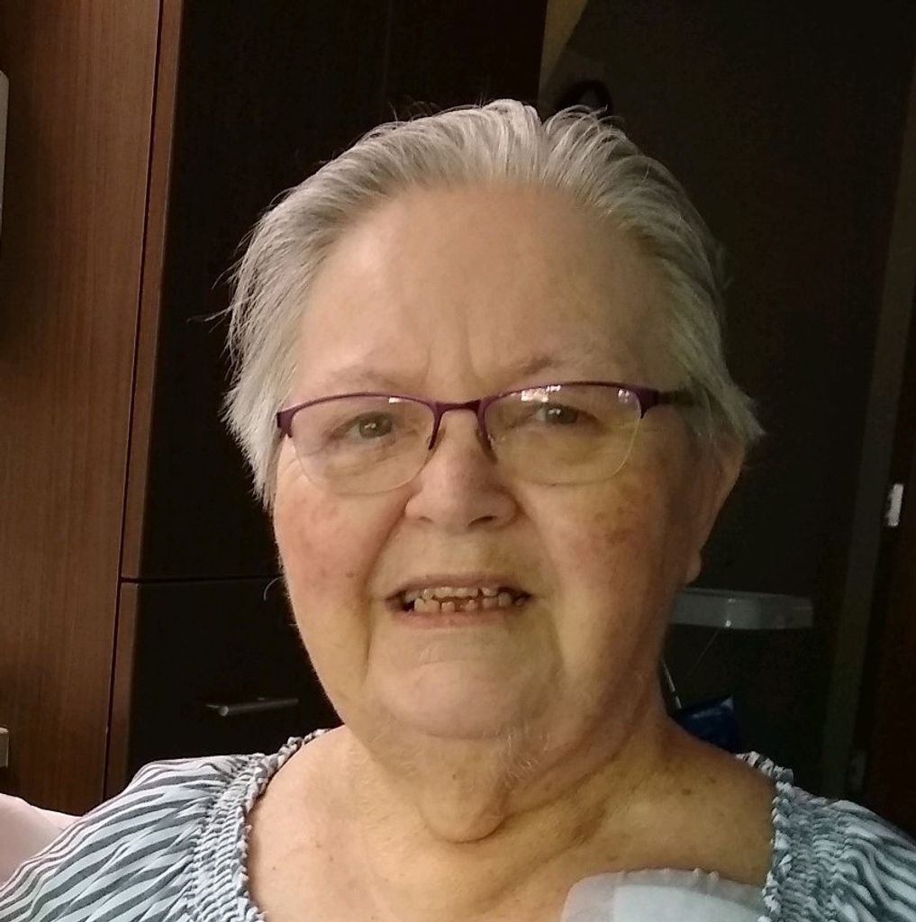 Janet Carol Dickerson