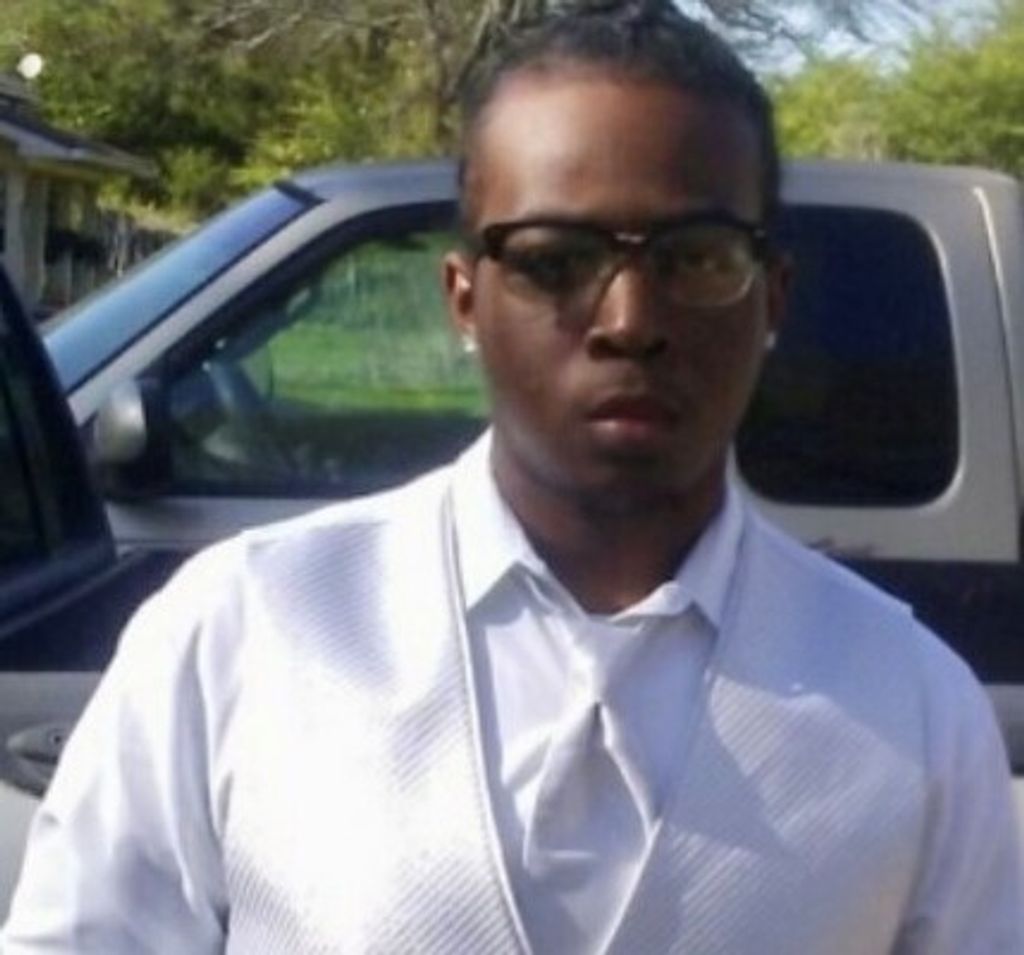 Tariq Jacquez Steward Profile Photo