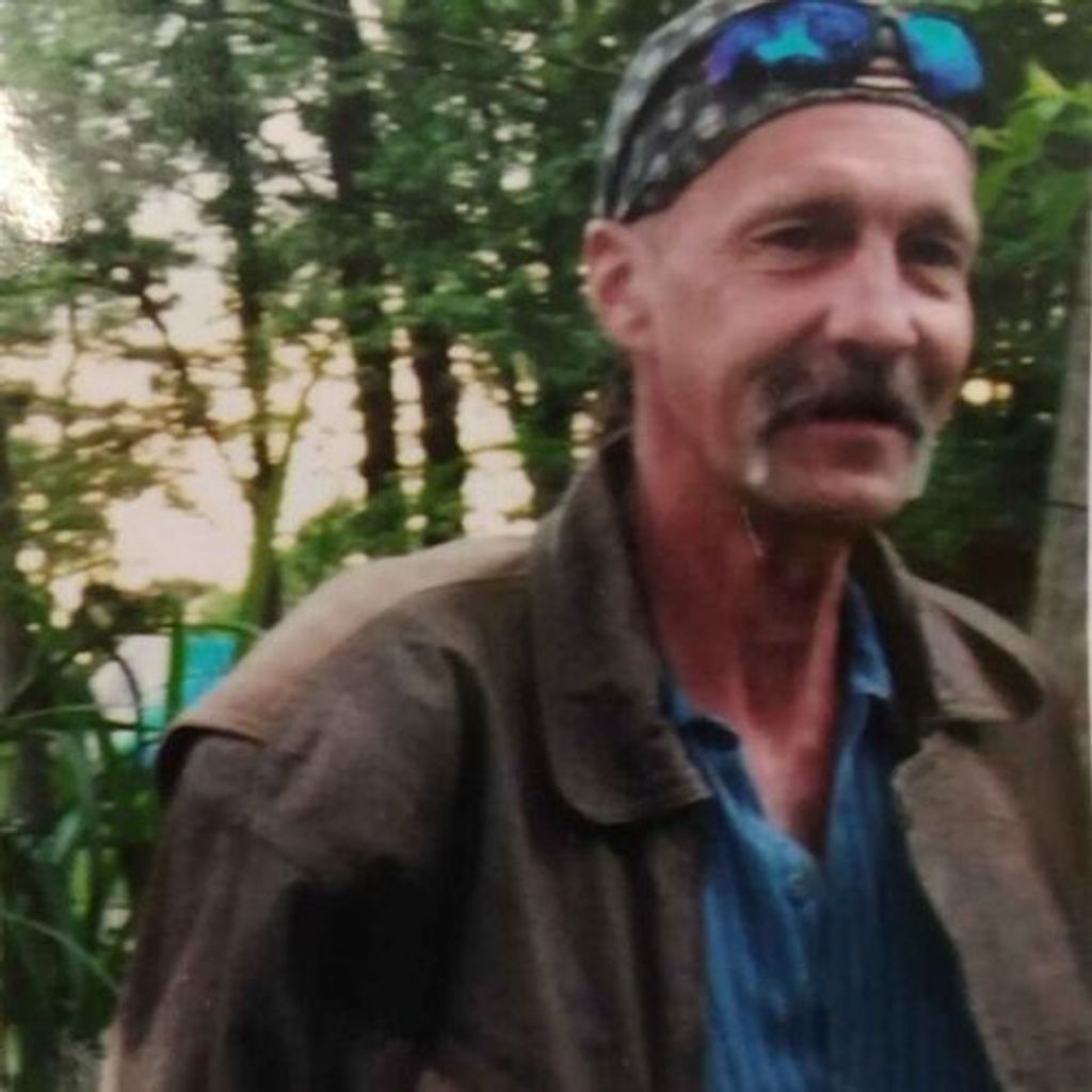 John D. Alley Profile Photo