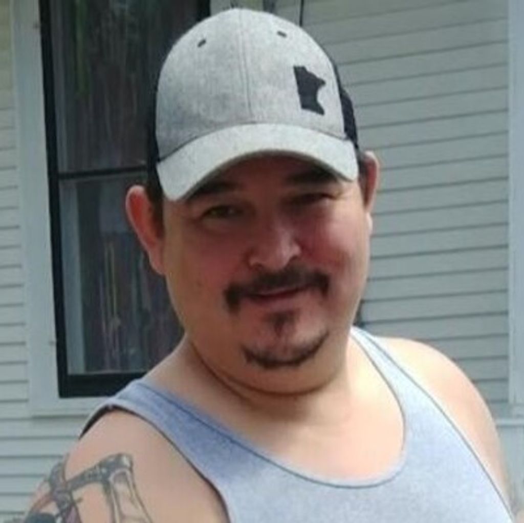 Harvey "J.R." Joseph Poitra Profile Photo