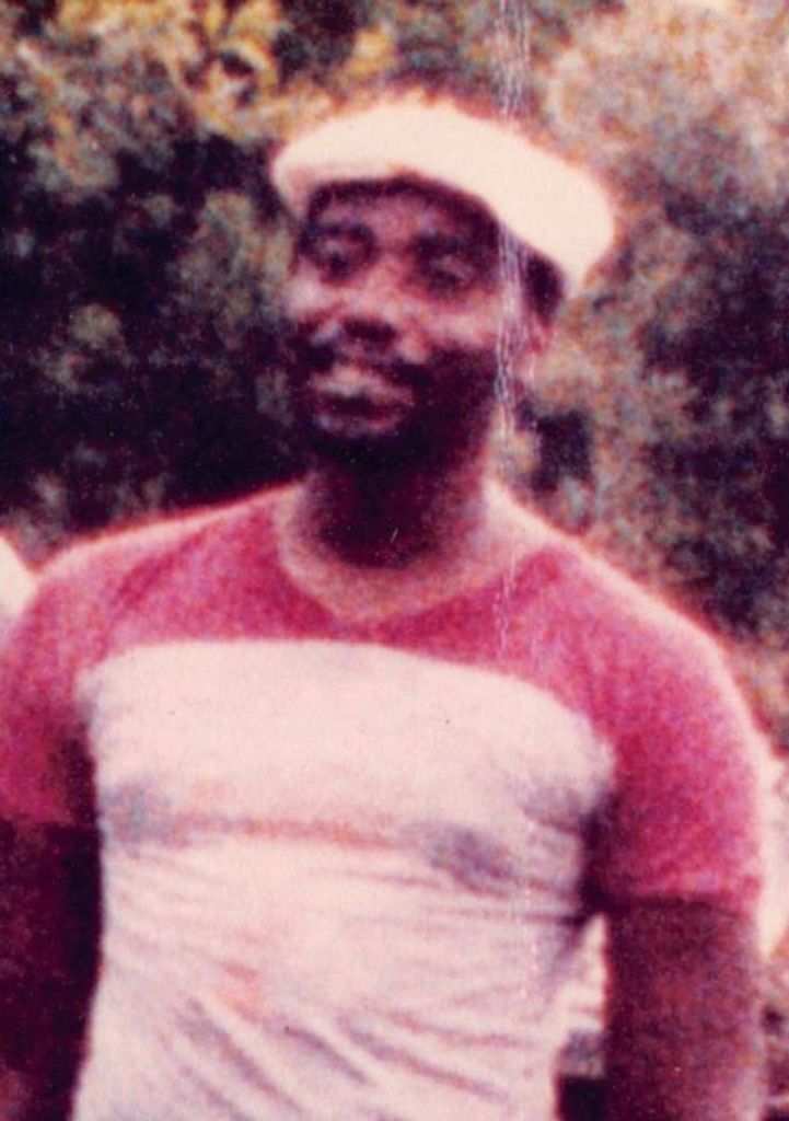 Larry Buster