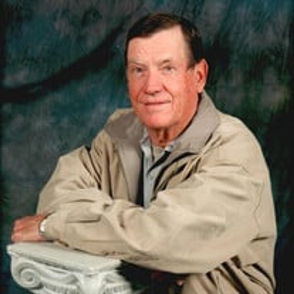 Mr. Leon Spurgin