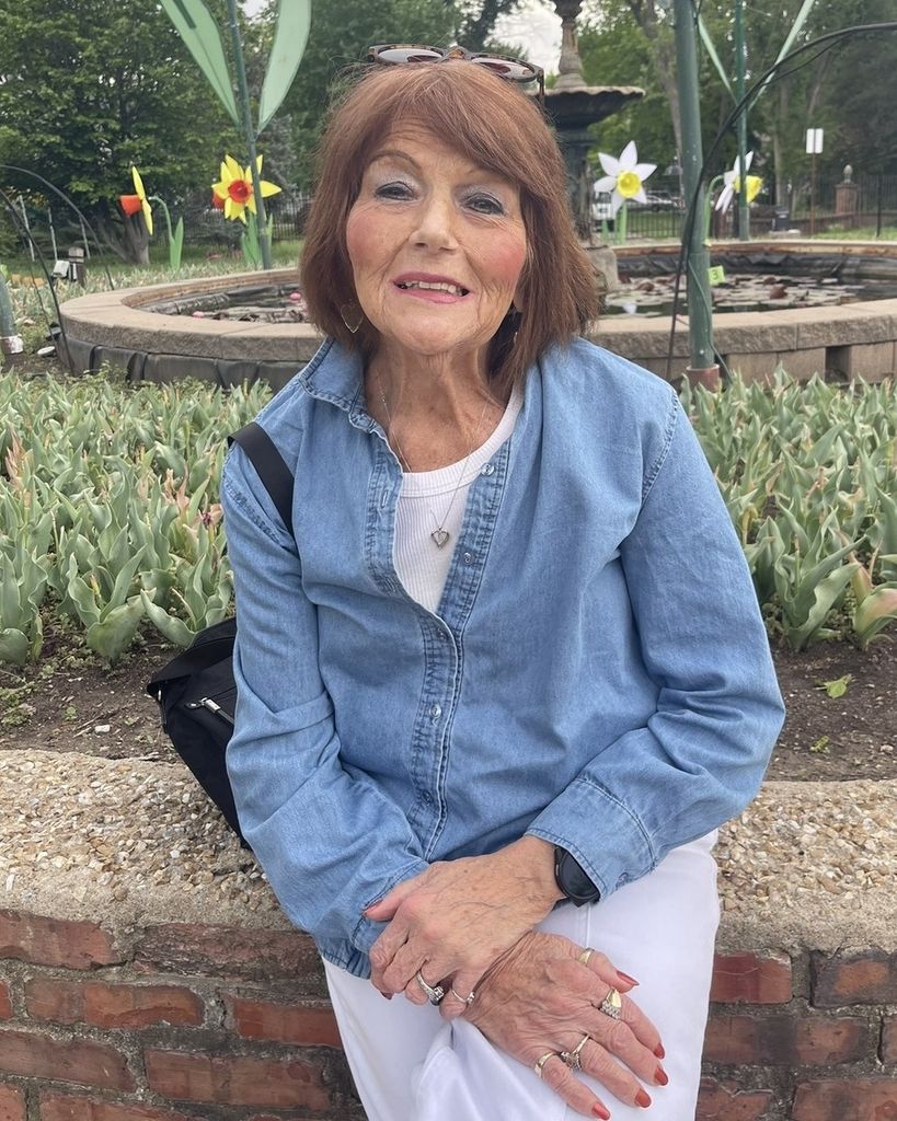 Robin Lynn Miller