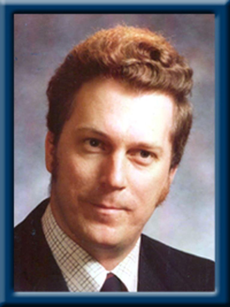 Michael Robie Cushing