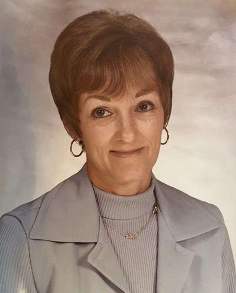 Betty Heintz