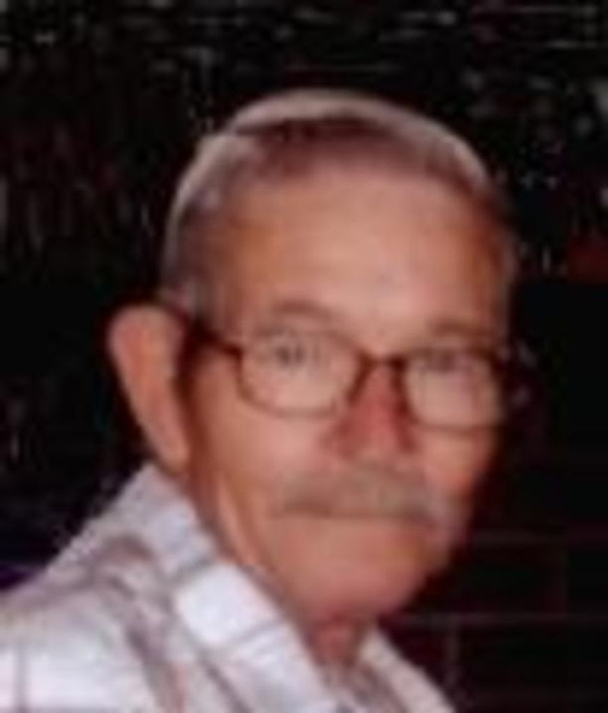 John Alan Williams Profile Photo