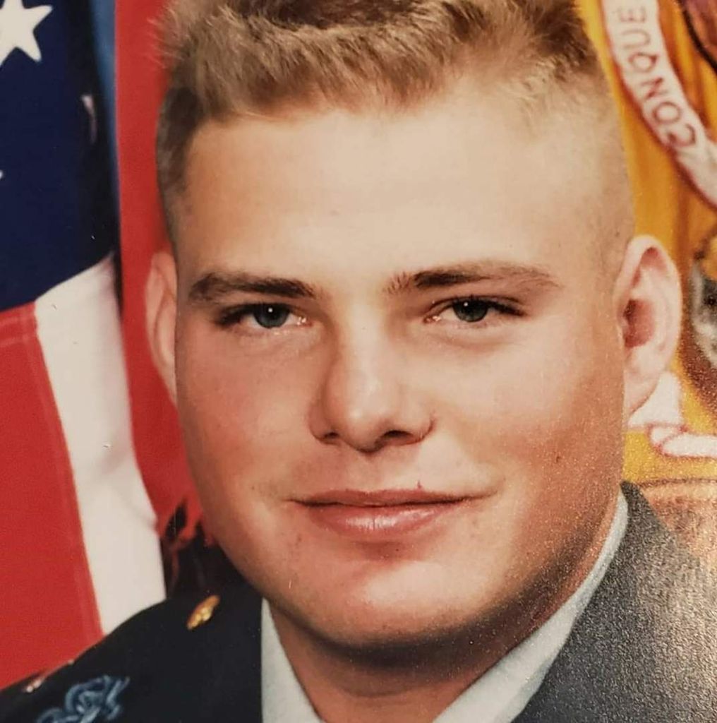 Anthony Ray Ackerman Profile Photo