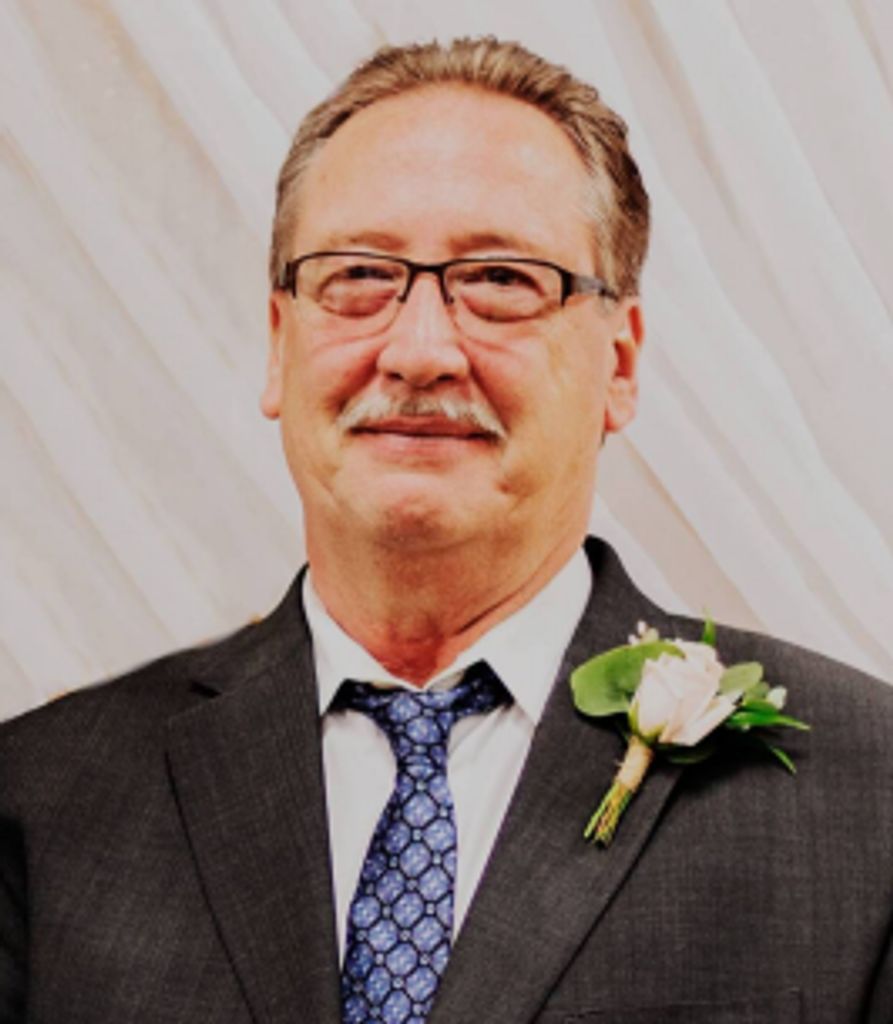 Richard Dykstra