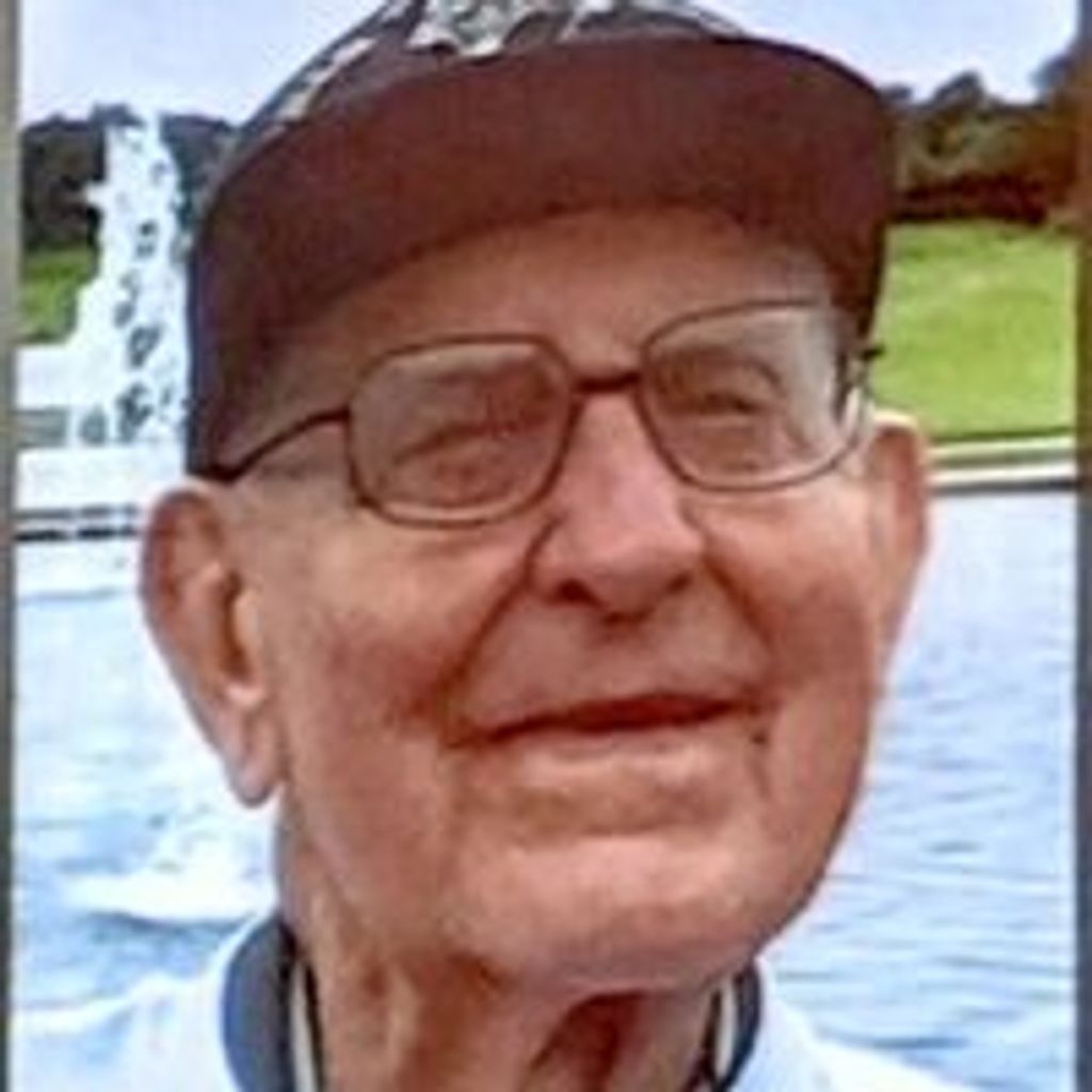 Donald  L. Tedrick Profile Photo