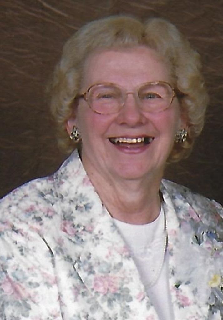 Mary M. Radziwiecki Profile Photo