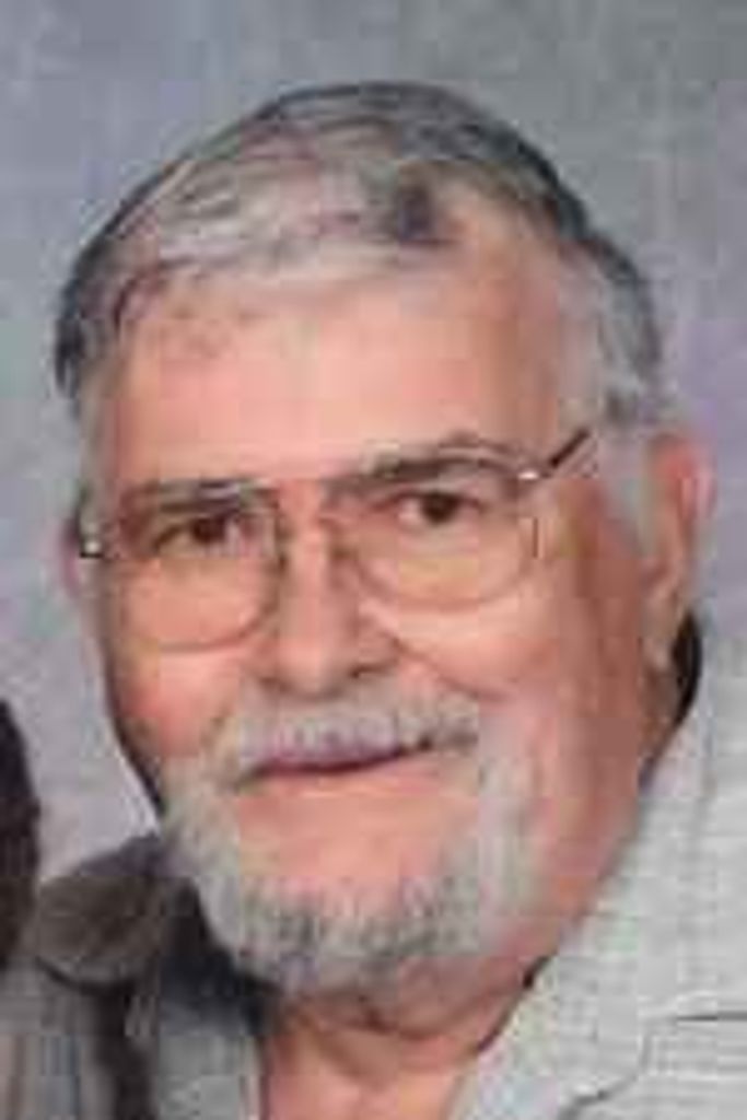 Walter D. "Walt" Nichols Jr.