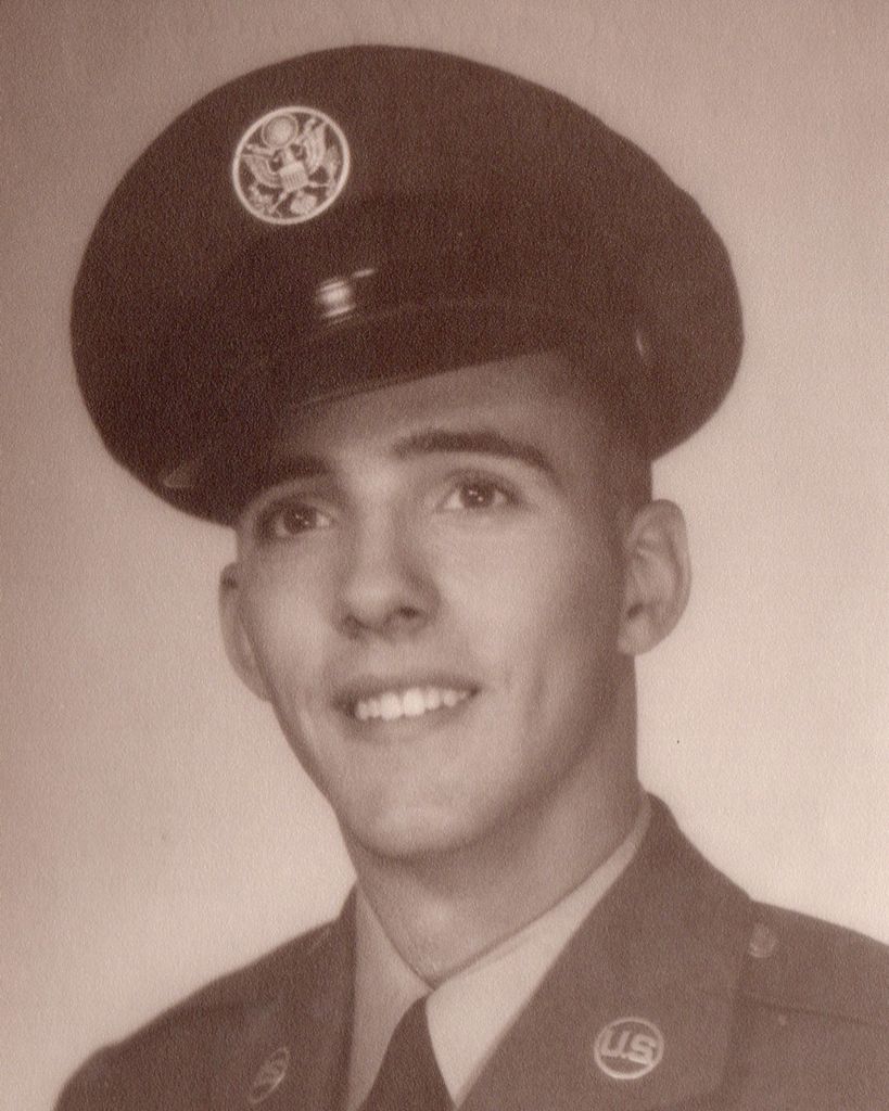 James Kenneth Lillie Profile Photo