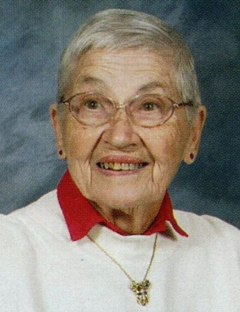 Lois Elizabeth Peterson Profile Photo
