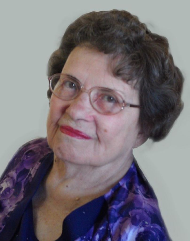 Irene Johnson Hopper Profile Photo