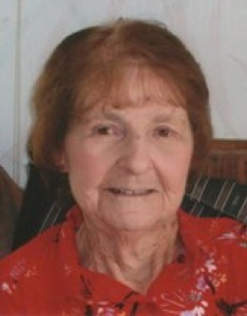 Ann Hansen