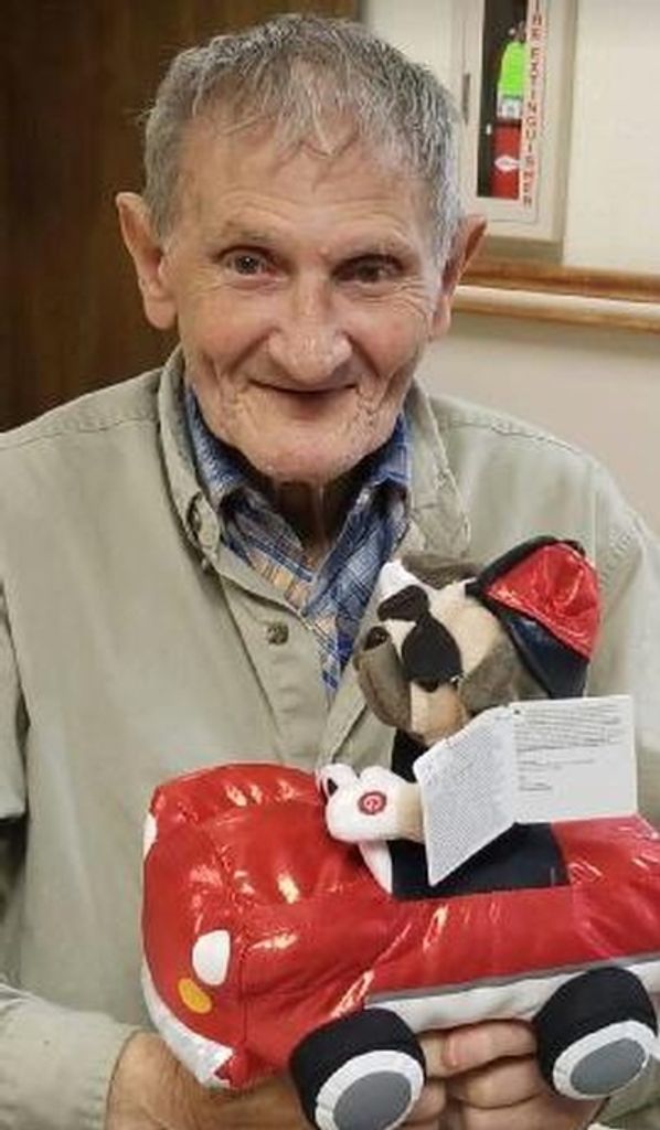 James Willie Nobles Profile Photo