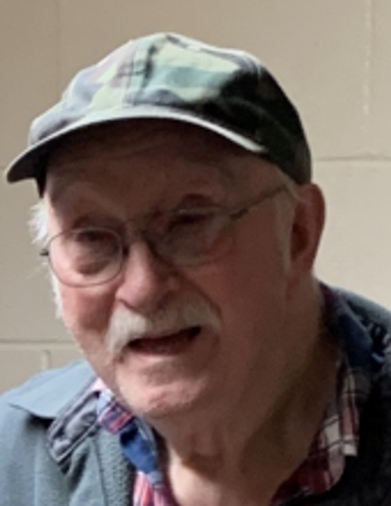 Fred David Olson