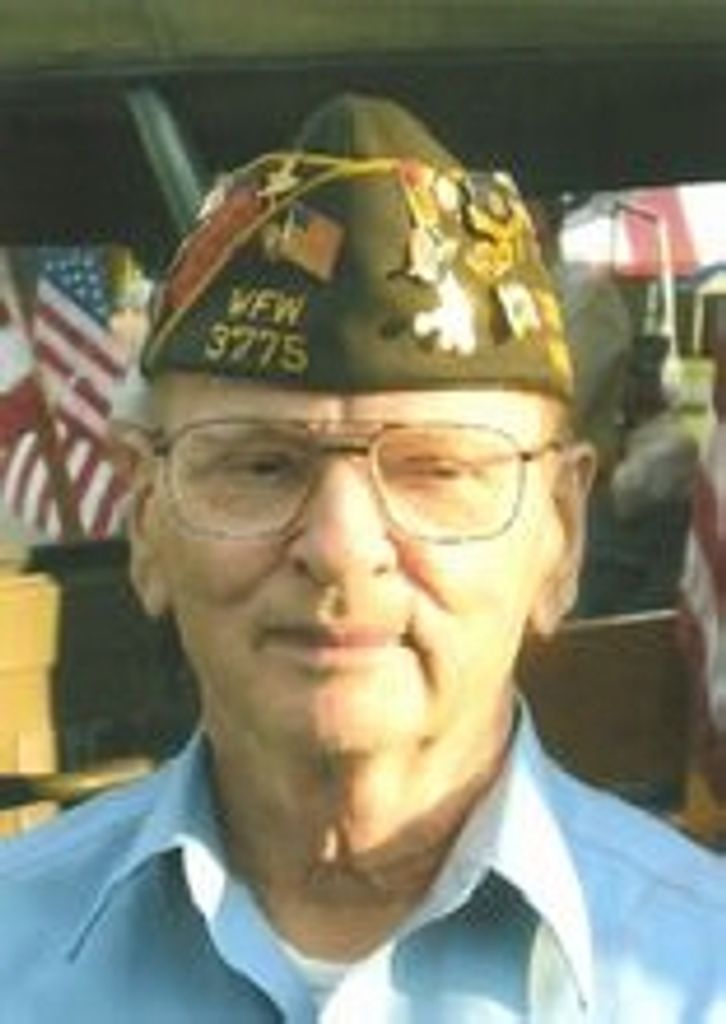 Gerald F. Richardson
