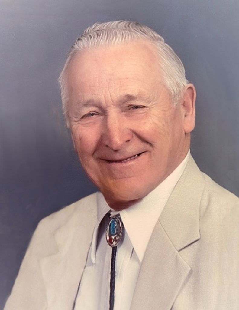 James Walter Dehn Profile Photo