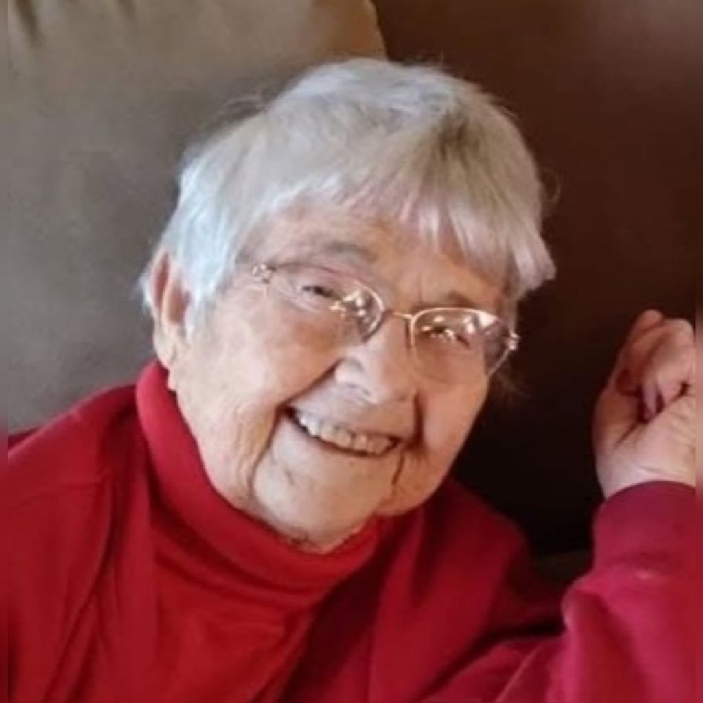 Margret Ellen English