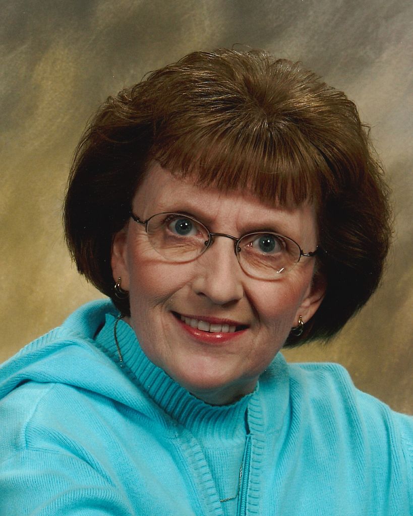 Karen Ann Springstroh
