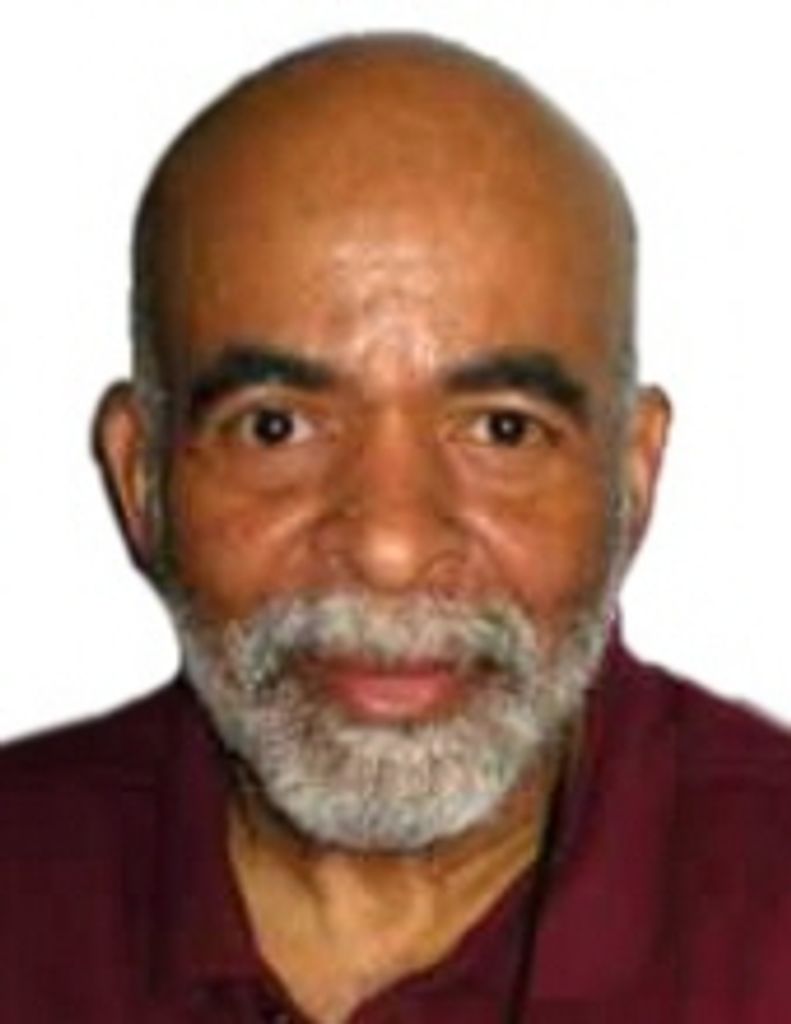 Terry Wood