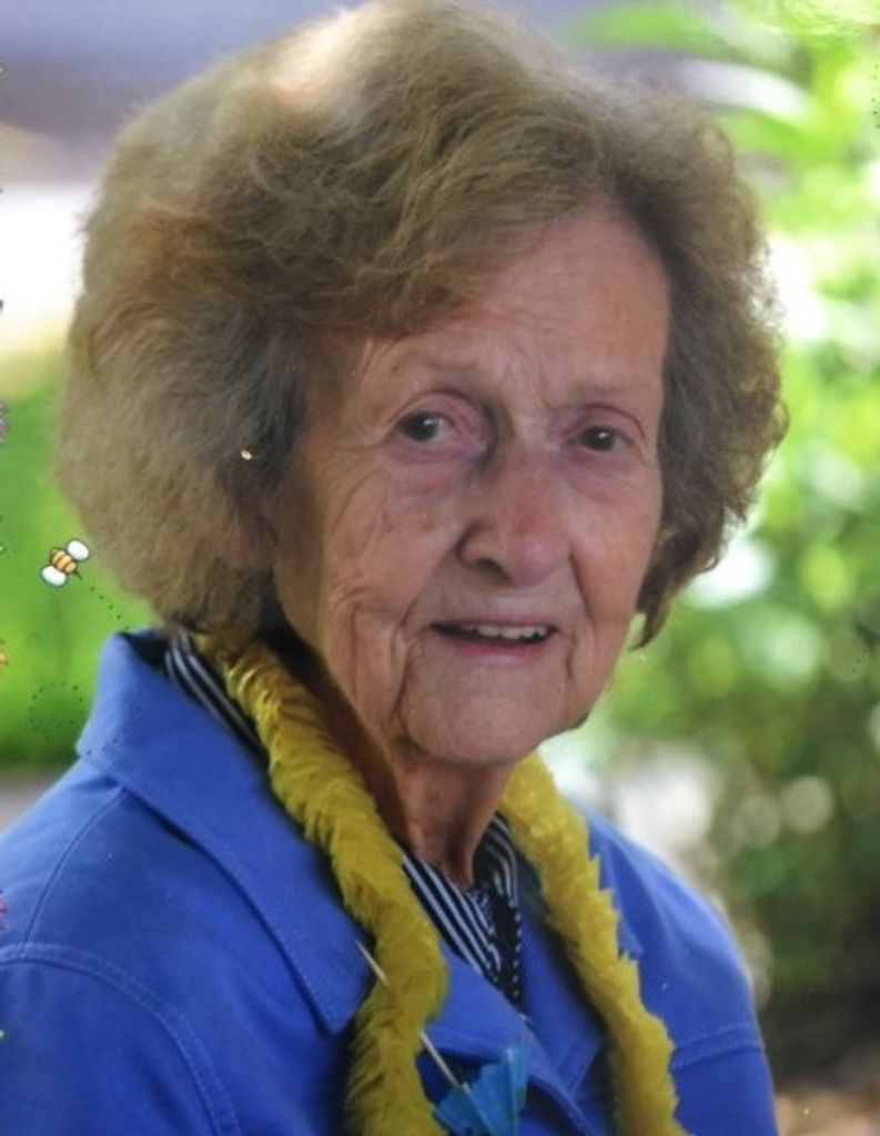 Evelyn Nipper