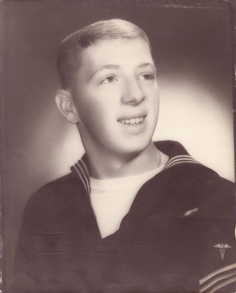 John “Wayne” Moretz Profile Photo