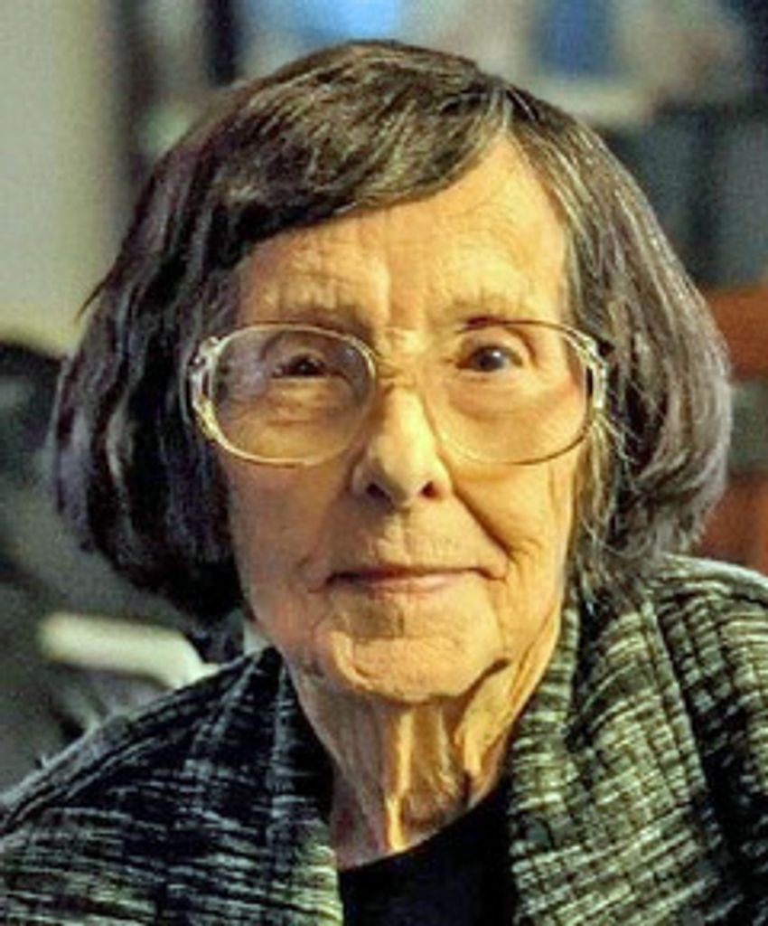 Wilma Bernice (Moore)  Patton Profile Photo