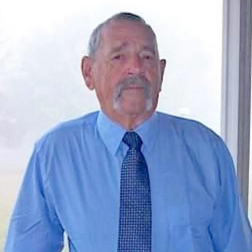Robert "Bob" Jordan