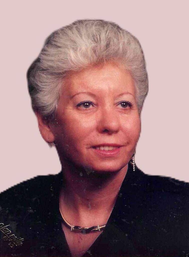 Acynthia Ann Gilliam