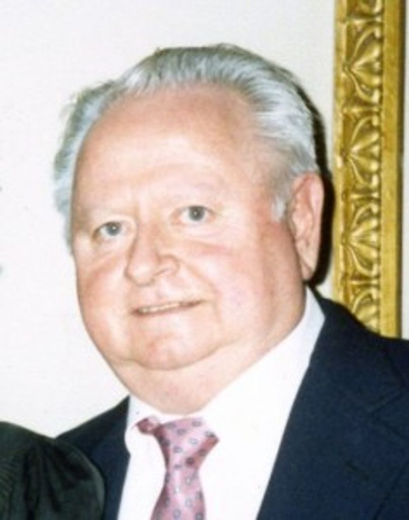 Richard Boudrot