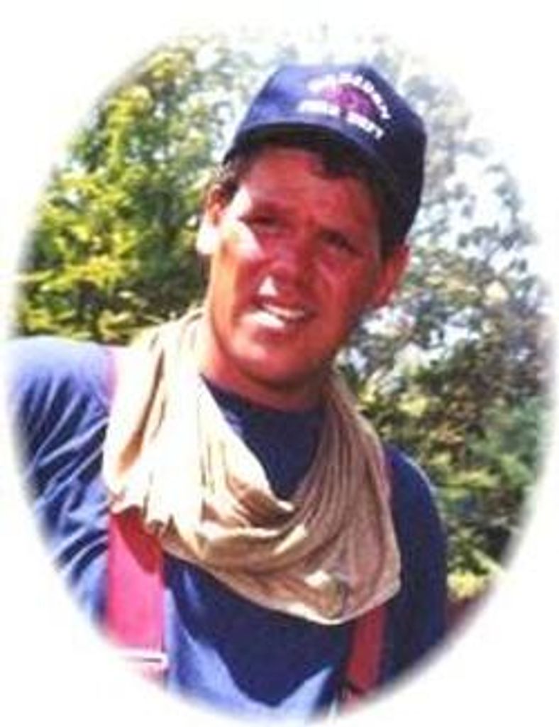 Jack Wayne Lewis Profile Photo