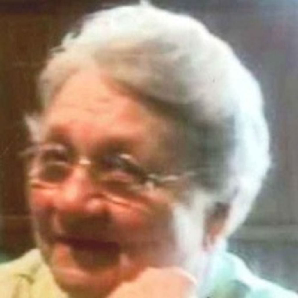 Clara Taylor