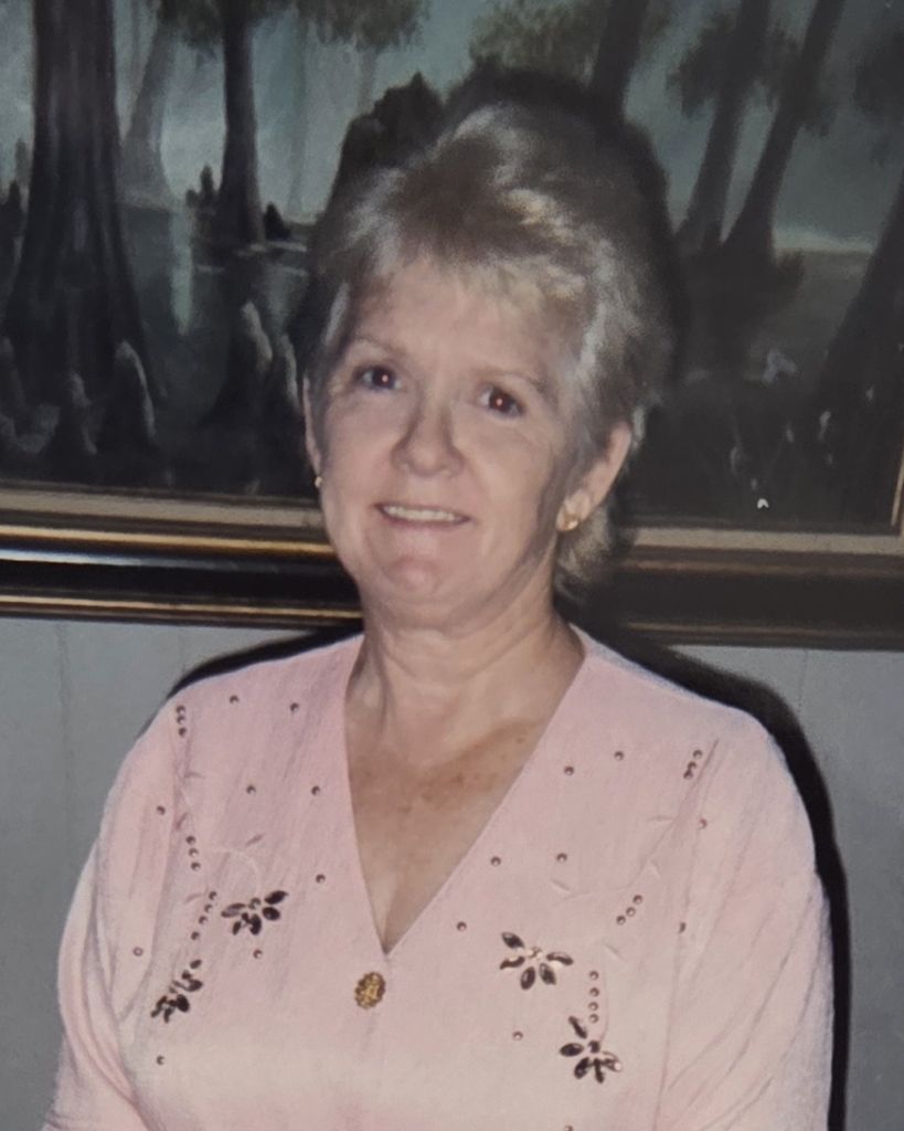 Donna Frances Henderson Profile Photo
