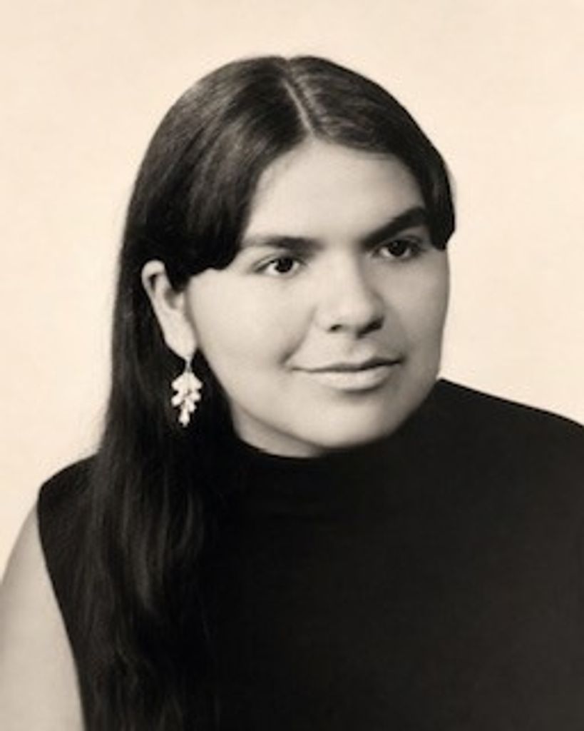 Dora Alicia Cabrera Profile Photo