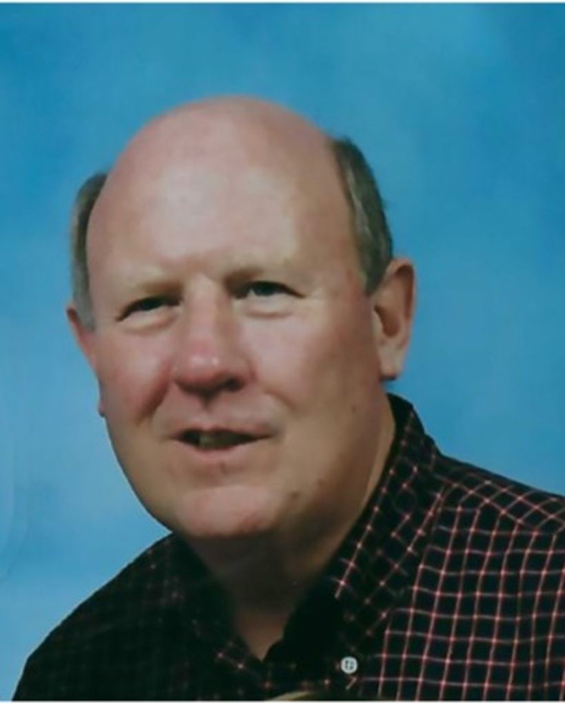 Victor Chester McGee, Jr.