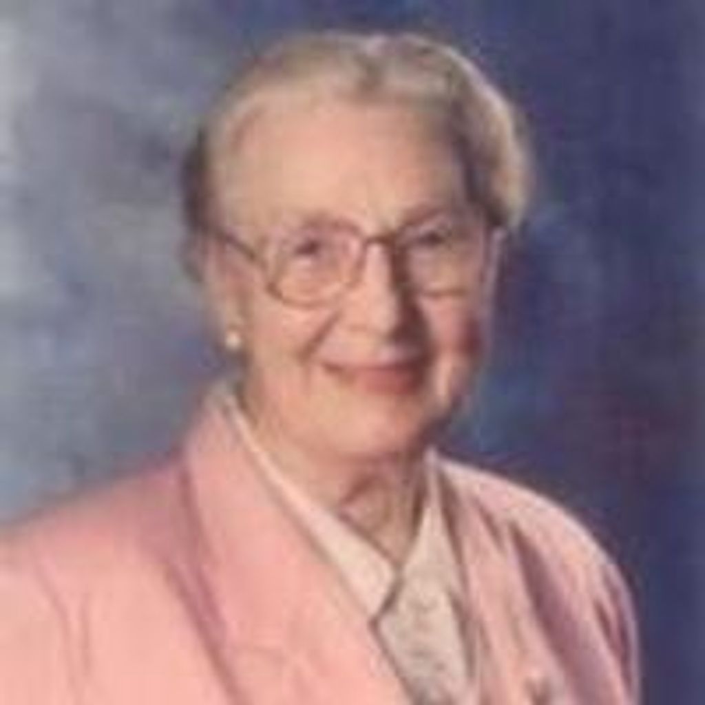 Marguerite Eugenia Cyr