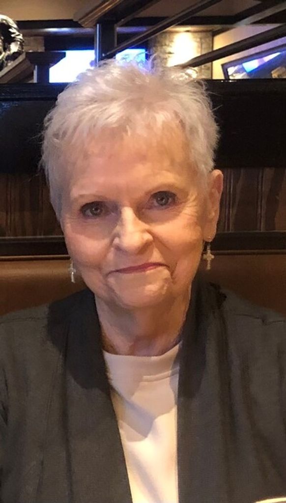 Mary Frances Reeves Profile Photo