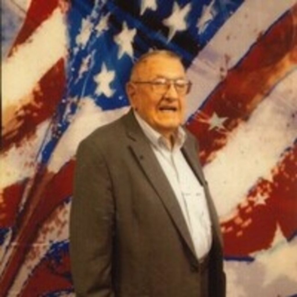 Charles Diedrich Profile Photo