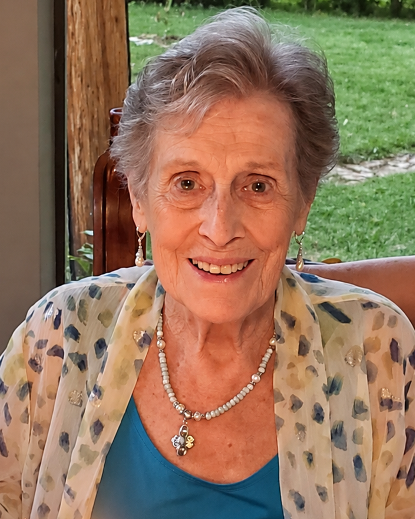 Norma Davidson Tate