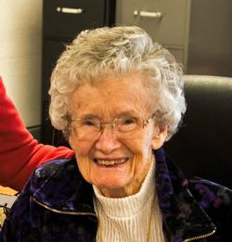 Margaret Hopkins Logen