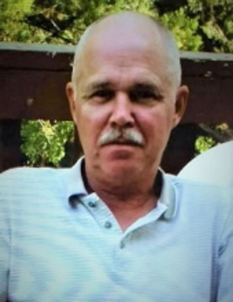 Russell Joe Fine