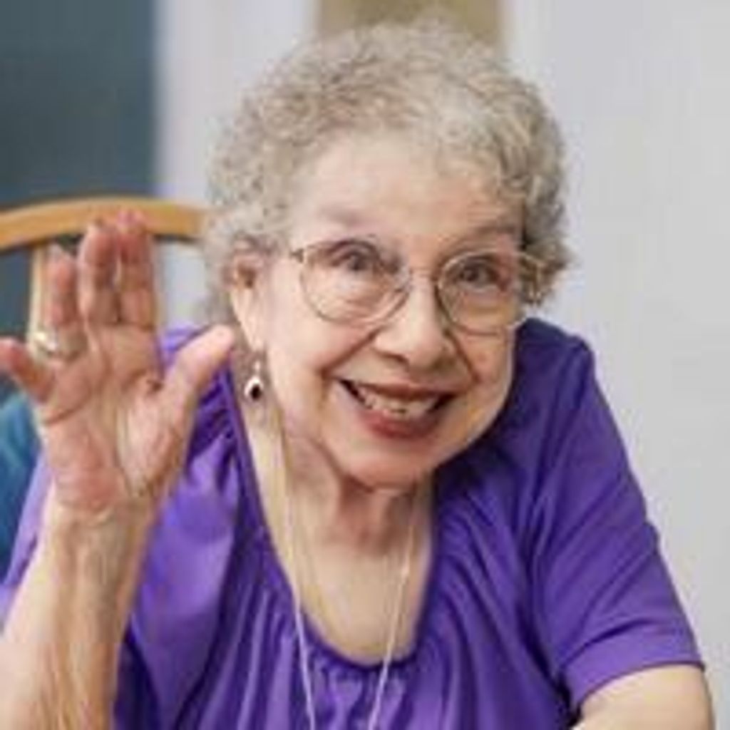 Angelina M. Petrucci Profile Photo
