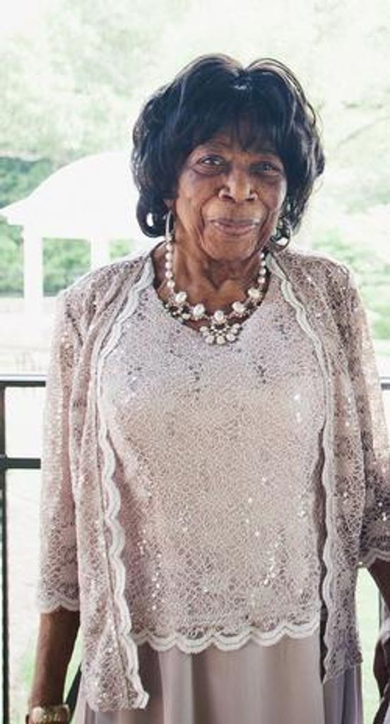 Ida Singletary Belser Britt Profile Photo