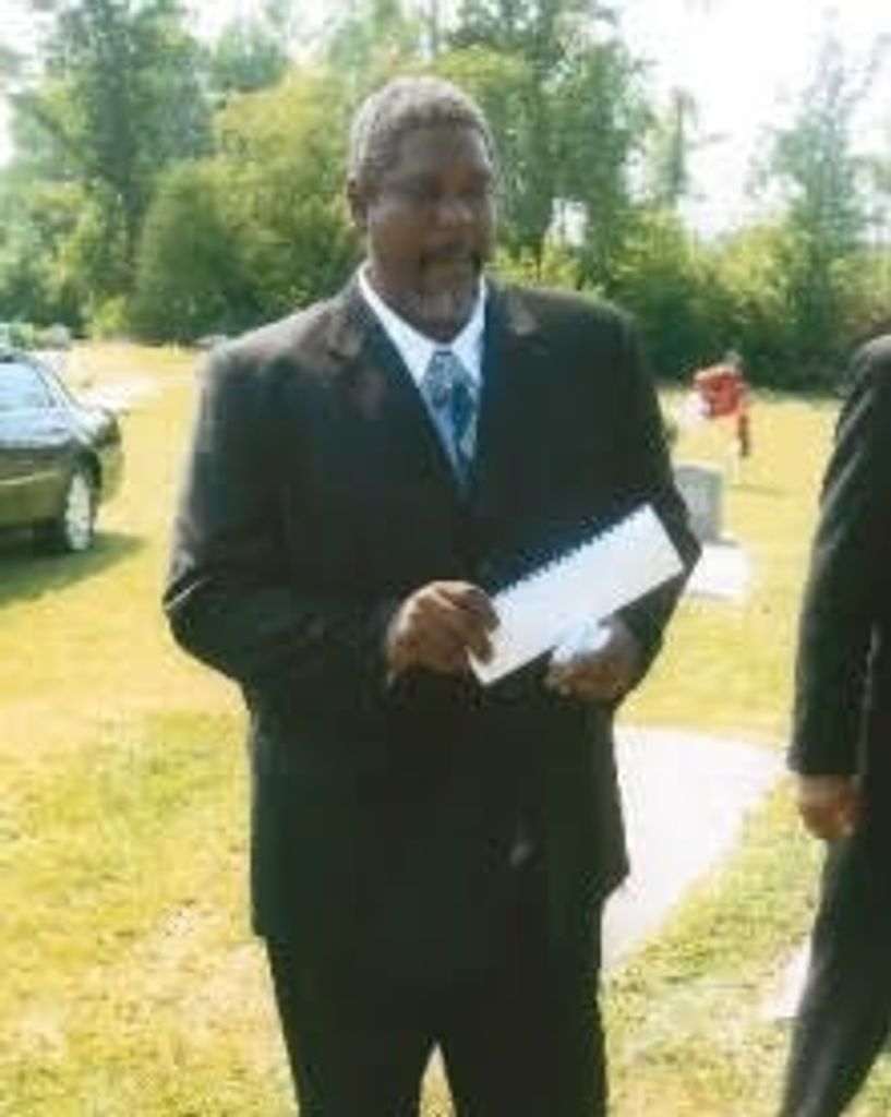 Owen A. Parker
